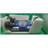Image 1 : Vintage brand new RC hovercraft with remote 16"