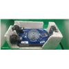 Image 2 : Vintage brand new RC hovercraft with remote 16"