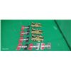 Image 1 : 9 new hot rod decals, Hurst & Factory 69 trucks