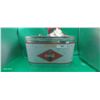 Image 2 : Lot of vintage Coca-Cola collectibles inc ice pail, bear, & 6 pack