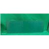 Image 2 : Vintage road sign aluminum, Hanson Rd 18"x6"