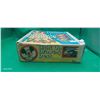 Image 2 : Vintage Mickey Mouse light up drawing desk with box 13"x12"