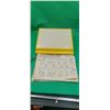 Image 3 : Vintage Mickey Mouse light up drawing desk with box 13"x12"