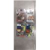 Image 1 : 4 NIB Star Wars action figures