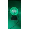 Image 2 : NIB plasma ball with sound activation 12"