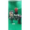 Image 1 : Lot of 5 misc action figures