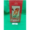Image 1 : Sealed case of 1999 Coca-Cola collector cards 24 packs