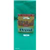 Image 2 : 1950s cardboard soda carrier with 5 vintage cans