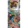 Image 2 : Lot of 13 vintage comic books