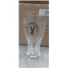 Image 2 : 6 NIB Alexander Keith's ale glasses
