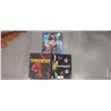 Image 2 : 3 Hardcover Led Zeppelin on tour books 'Tom Petty Aerosmith'