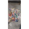 Image 1 : Lot of 14 vintage comic books