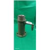 Image 1 : Large industrial insulator 12" tall
