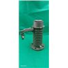 Image 2 : Large industrial insulator 12" tall