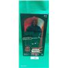Image 1 : NIB Darth Maul Star Wars figure 13" tall
