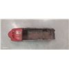Image 2 : 50s pressed steel Wyandotte shark nose truck 20"