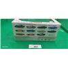 Image 2 : NIB 1989 Ford Mustang Gulf GT die cast
