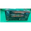 Image 2 : Unopened Fast & Furious 1989 Ford Mustang GT die cast car 1:24 scale