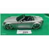 Image 1 : Vintage Hotwheeld Cadillac die cast 9"