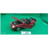 Image 2 : 1996 Mercedes Benz SLK230 1:18 scale die cast car