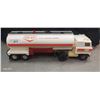 Image 1 : Vintage CO-OP tanker truck ERTL 21"