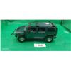 Image 2 : Hummer H2 die cast 1:18 scale