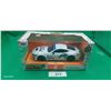 Image 1 : Unopened package Zozy Ford Mustang Dark Horse die cast car 1:24 scale