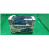 Image 1 : NIB 1993 assembaly Ford Mustang SVT Cobra 1:24 scale with 32 parts