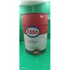 Image 2 : Vintage 5 imperial gallo n Esso pail