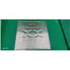 Image 2 : Vintage Dos Equis metal sign 12"x12"