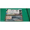Image 2 : Vintage MIG-19 Russian airplane model in box
