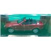 Image 2 : Special Edition SLK230 die cast 1:18 scale NIB