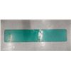 Image 2 : Vintage road sign, Richbar Hill Rd 26"x5" metal