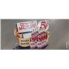 Image 1 : Reproduction tin Pepsi-Cola sign 23"x18"