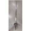 Image 1 : Vintage sword with beautifully engraved handle 43"