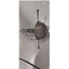 Image 2 : Vintage sword with beautifully engraved handle 43"