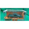 Image 1 : Unopened package 1967 Chevrolet Impala SS die cast car 1:24 scale