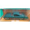 Image 2 : Unopened package 1967 Chevrolet Impala SS die cast car 1:24 scale
