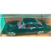 Image 2 : New unopened box 1970 Plymouth Roadrunner die cast car 1:24 scale