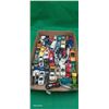 Image 1 : Box lot of 46 die cast cars