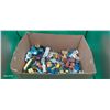 Image 1 : Huge collection of vintage die cast cars/trucks