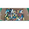Image 2 : Huge collection of vintage die cast cars/trucks