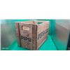 Image 2 : Vintage wooden Pepsi crate