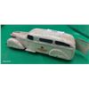 Image 2 : Lovely 50s Wyandotte pressed steel Ambulance 10"