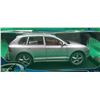 Image 2 : Special Edition Porsche Cayenne die cast 1:18 scale