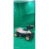 Image 1 : Vintage Landcruiser RC car with remote 13"