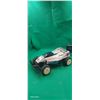 Image 2 : Vintage Landcruiser RC car with remote 13"