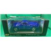 Image 1 : NIB 1:18 scale Chevrolet SS Concept Special Edition