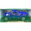 Image 2 : NIB 1:18 scale Chevrolet SS Concept Special Edition