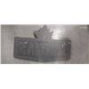 Image 2 : Original Sleeman's Beer wood sign 24"x16"
